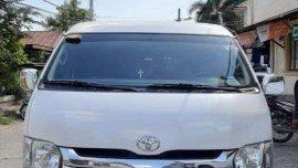 2017 Toyota Hiace for sale