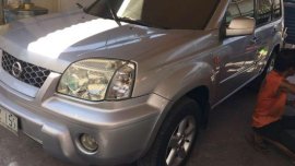 2004 Nissan X-trail for sale