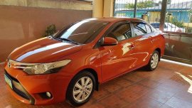 2013 Toyota Vios for sale