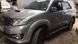 Toyota Fortuner 2014 for sale