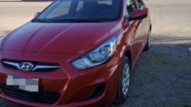 Hyundai Accent 2014 for sale