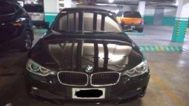 BMW 318D 2015 FOR SALE