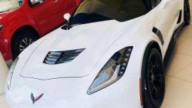 2016 Chevrolet Corvette for sale