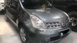 Nissan Livina 2009 for sale