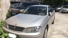 Nissan Exalta Grandeur 2001 for sale