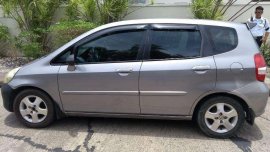 Honda Jazz Automatic 2005 for sale