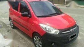 Hyundai i10 2011 for sale