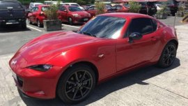 2018 Mazda Miata MX5 for sale