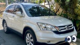 Honda Crv 2011 for sale