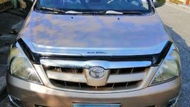 Toyota Innova E Manual Diesel