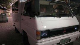 Mitsubishi L300 1996 for sale