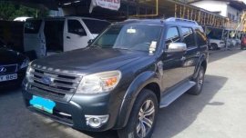 Ford Everest 2012 for sale