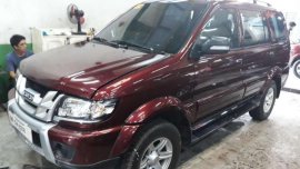 2015 Isuzu Xuv for sale