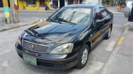 Nissan Sentra 2005 for sale
