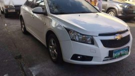 2011 Chevrolet Cruze for sale