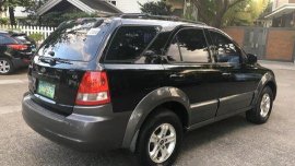 Kia Sorento 2004 for sale