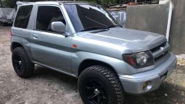 Like new Mitsubishi Pajero for sale