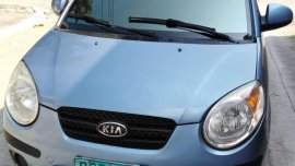 Kia Picanto 2008 for sale
