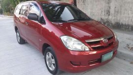 Toyota Innova 2005 E MT Dsl for sale