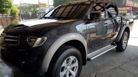 Mitsubishi Strada 2014 for sale