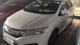 2017 Honda City for sale