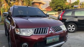 Mitsubishi Montero gls V 2011 for sale