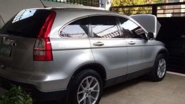 HONDA CRV 2009 FOR SALE