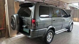 Isuzu Sportivo 2007 for sale