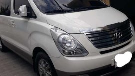 2015 Hyundai Starex for sale