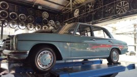1969 Mercedes Benz 220 for sale