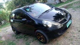 Like new Honda Fit for sale
