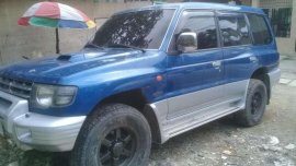 Mitsubishi Pajero 2004 for sale