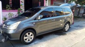 2010 Nissan Grand Livina for sale