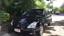 Kia Carnival 2006 for sale