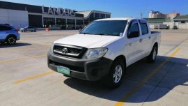 Toyota Hilux 2009 for sale