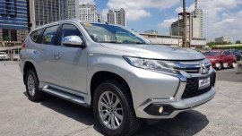 Mitsubishi Montero Sport 2016 for sale 
