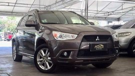 Mitsubishi ASX 2012 for sale