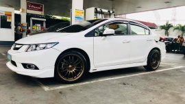 Honda Civic 2012 Fb A/T for sale 