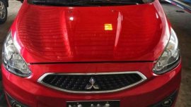 2016 Mitsubishi Mirage for sale