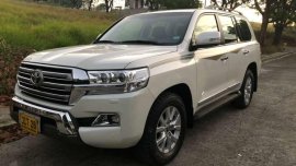 2019 Toyota Land Cruiser for sale