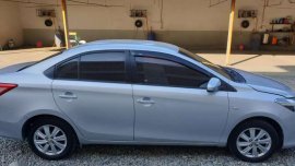 Toyota Vios E 2015 for sale