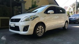 2015 Suzuki Ertiga for sale