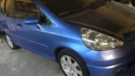 Honda Jazz 2007 for sale