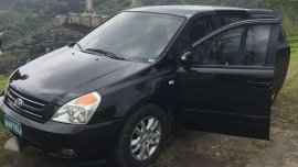 Kia Carnival LWB 2010 for sale 