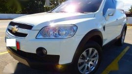 Chevrolet Captiva 2011 for sale 