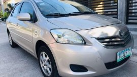 2012 Toyota Vios for sale