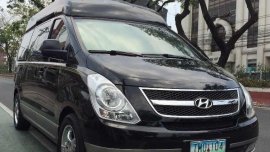 Hyundai Grand Starex 2011 for sale