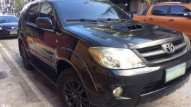 Toyota Fortuner 2006 for sale