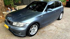 BMW 120I 2005 for sale