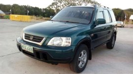 Honda Cr-V 1999 for sale